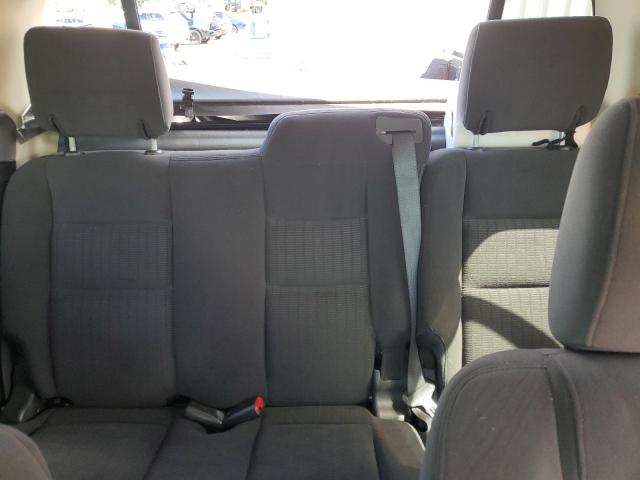 Photo 10 from auction – 2010 FORD EXPLORER S with VIN 1FMEU3BEXAUA21481