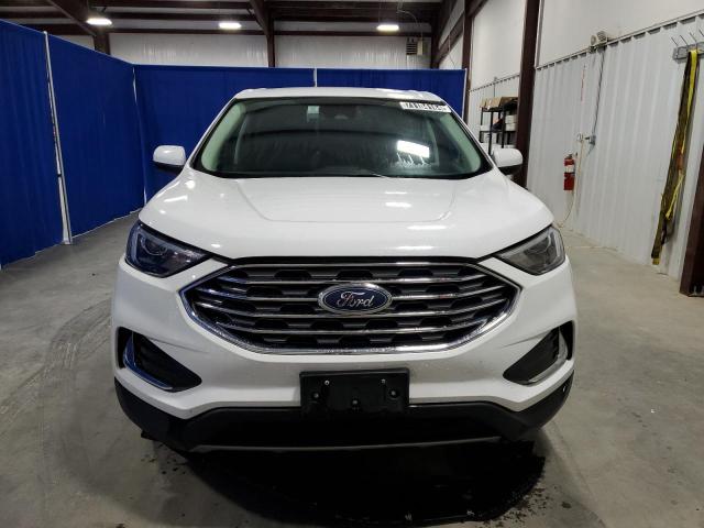 Zdjęcie 5 z aukcji – 2022 FORD EDGE SEL z VIN 2FMPK4J96NBA92116