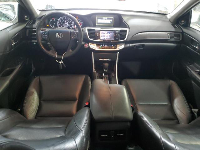 Photo 8 from auction – 2013 HONDA ACCORD EXL with VIN 1HGCR3F82DA039997