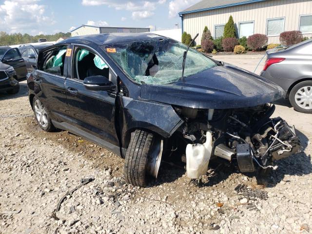 Photo 4 from auction – 2017 FORD EDGE TITAN with VIN 2FMPK4K92HBB05284