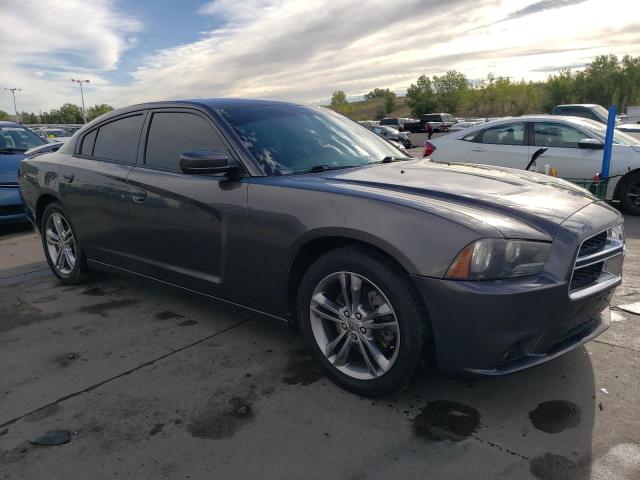 Photo 4 from auction – 2013 DODGE CHARGER SX with VIN 2C3CDXJG6DH594993