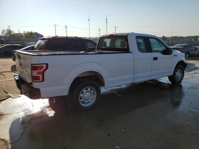 Photo 3 from auction – 2018 FORD F150 SUPER with VIN 1FTEX1C53JKF65816