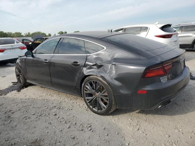 Photo 2 from auction – 2016 AUDI A7 PREMIUM with VIN WAUWGAFCXGN019596