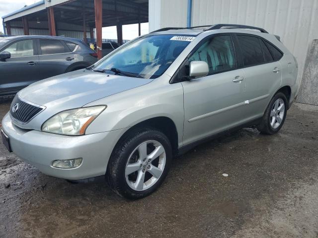 LEXUS RX 330 2005 with VIN 2T2GA31U15C037677 - Photo from auction