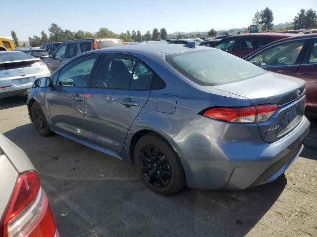 Photo 2 from auction – 2022 TOYOTA COROLLA LE with VIN 5YFEPMAE8NP274580