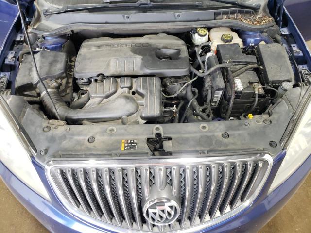 Photo 11 from auction – 2013 BUICK VERANO with VIN 1G4PP5SK5D4142554