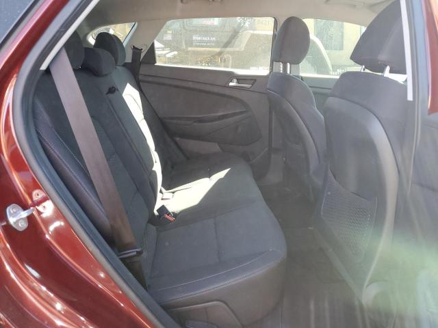 Photo 11 from auction – 2020 HYUNDAI TUCSON LIM with VIN KM8J3CA41LU170567