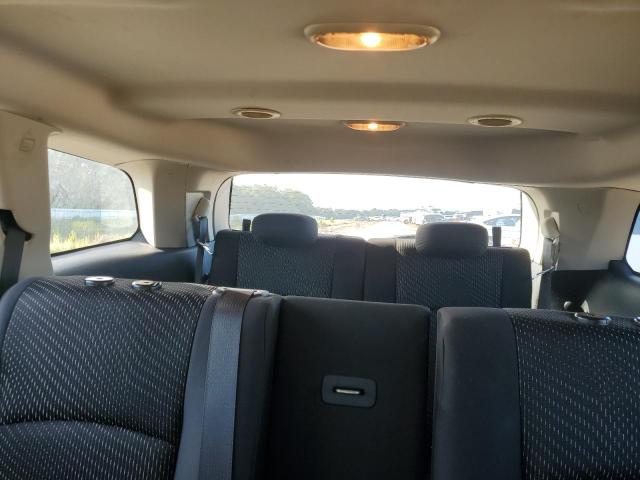 Photo 10 from auction – 2015 DODGE JOURNEY SE with VIN 3C4PDCAB4FT708784