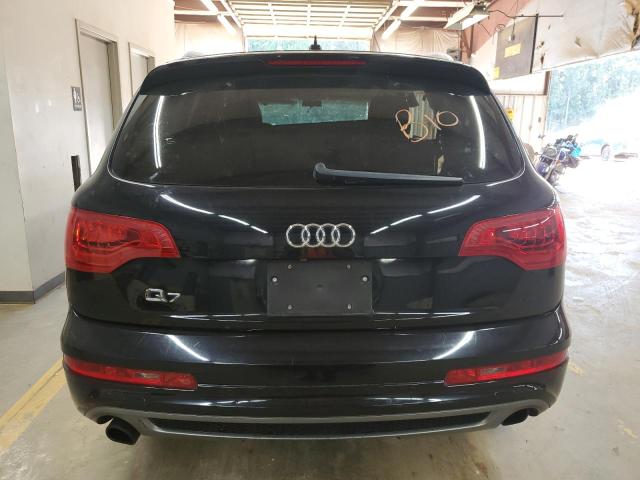 Photo 6 from auction – 2013 AUDI Q7 PRESTIG with VIN WA1DGAFE7DD013617