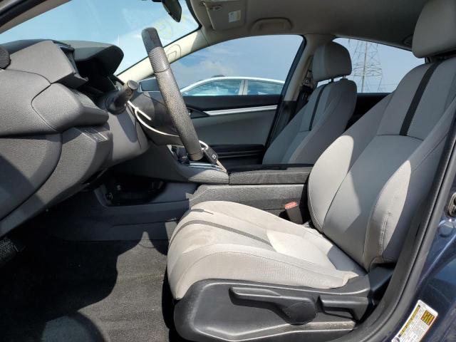 Zdjęcie 7 z aukcji – 2016 HONDA CIVIC LX z VIN 19XFC2F50GE047014