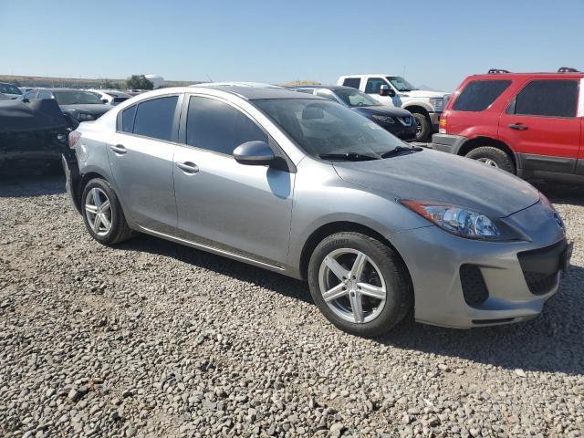 Zdjęcie 4 z aukcji – 2012 MAZDA 3 I z VIN JM1BL1W84C1537410