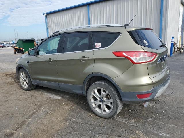 Photo 2 from auction – 2014 FORD ESCAPE TIT with VIN 1FMCU0J94EUB00225
