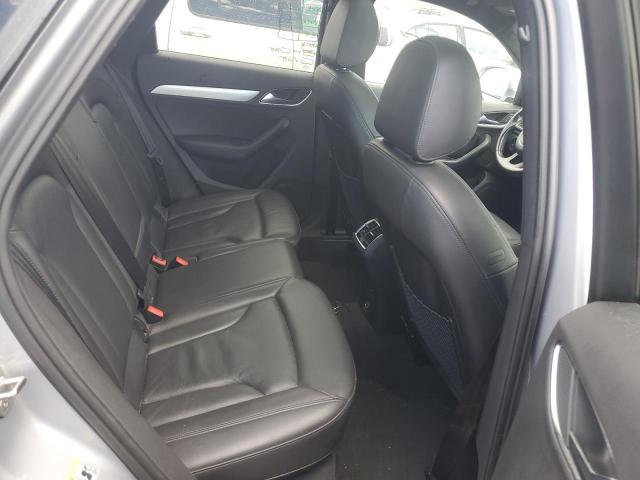 Photo 10 from auction – 2016 AUDI Q3 PREMIUM with VIN WA1EFCFS0GR007903