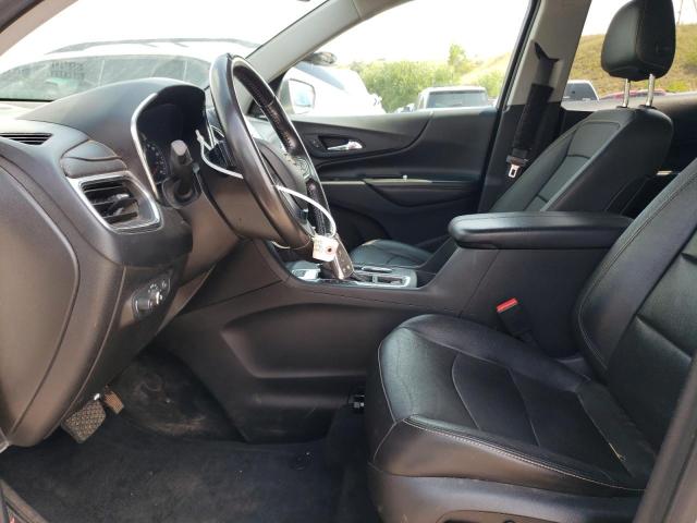 Photo 7 from auction – 2020 CHEVROLET EQUINOX PR with VIN 2GNAXXEV6L6156429