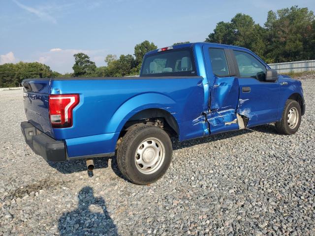 Photo 3 from auction – 2015 FORD F150 SUPER with VIN 1FTEX1CF7FKD44171