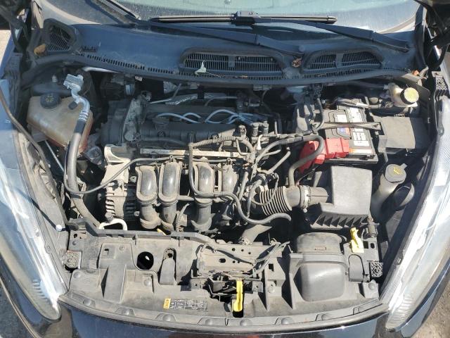 Photo 11 from auction – 2014 FORD FIESTA SE with VIN 3FADP4BJ7EM124822