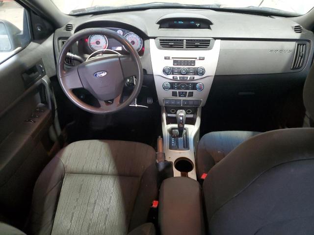 Photo 8 from auction – 2010 FORD FOCUS SE with VIN 1FAHP3FN0AW121943