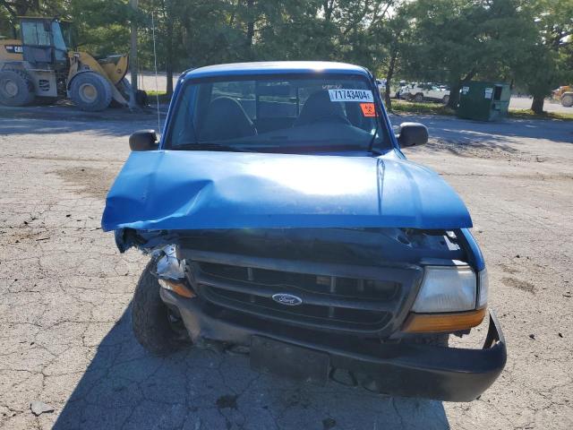 Photo 5 from auction – 2000 FORD RANGER with VIN 1FTYR10V8YTA67966