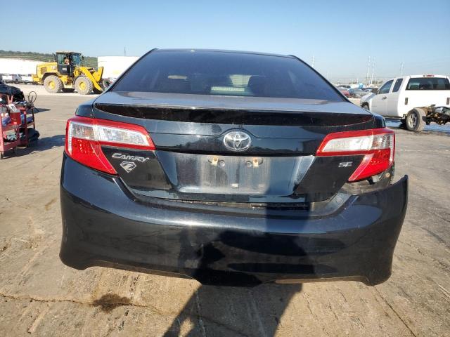 Photo 6 from auction – 2013 TOYOTA CAMRY L with VIN 4T1BF1FK4DU266833