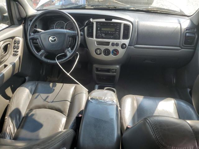 Photo 8 from auction – 2004 MAZDA TRIBUTE ES with VIN 4F2CZ96184KM02141