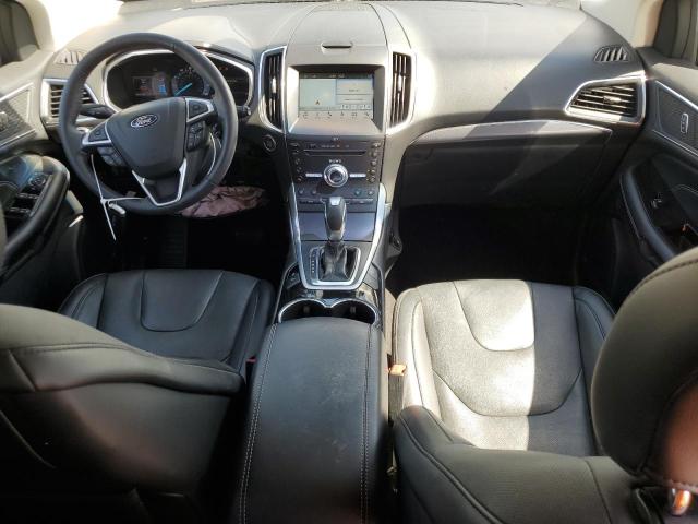 Photo 8 from auction – 2018 FORD EDGE TITAN with VIN 2FMPK3K92JBC32312