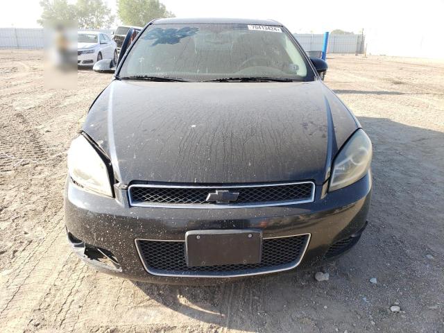 Photo 5 from auction – 2012 CHEVROLET IMPALA LTZ with VIN 2G1WC5E31C1170273