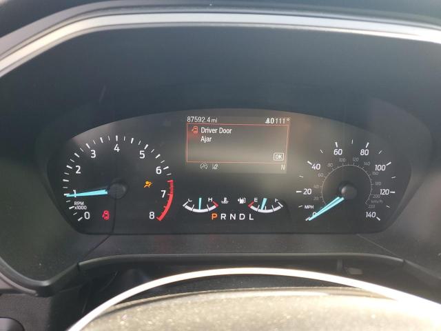 Photo 9 from auction – 2020 FORD ESCAPE S with VIN 1FMCU0F66LUC77824