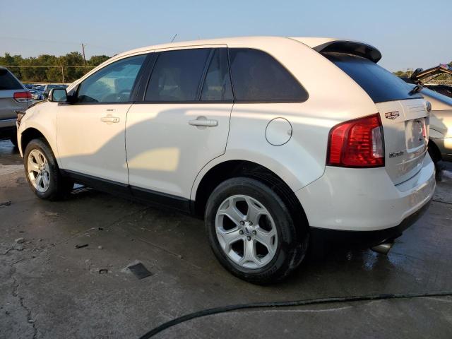 Photo 2 from auction – 2014 FORD EDGE SEL with VIN 2FMDK4JCXEBA32354