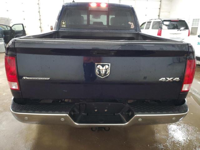 Photo 6 from auction – 2018 RAM 1500 SLT with VIN 1C6RR7LT4JS300083