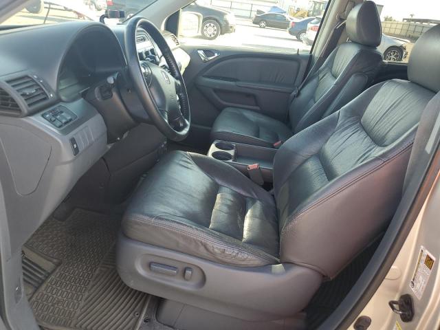 Photo 7 from auction – 2006 HONDA ODYSSEY EX with VIN 5FNRL38686B459800