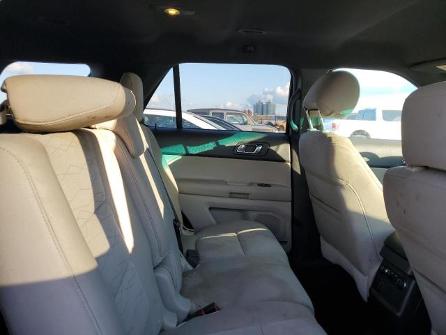 Photo 11 from auction – 2013 FORD EXPLORER with VIN 1FM5K7B80DGC05662