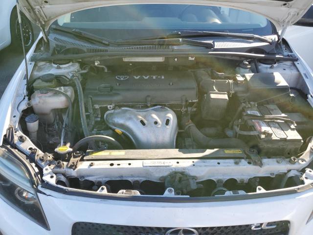 Photo 11 from auction – 2008 SCION TC with VIN JTKDE167980224644