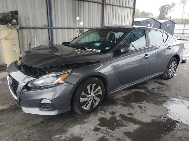 Photo 1 from auction – 2020 NISSAN ALTIMA S with VIN 1N4BL4BV2LC251496