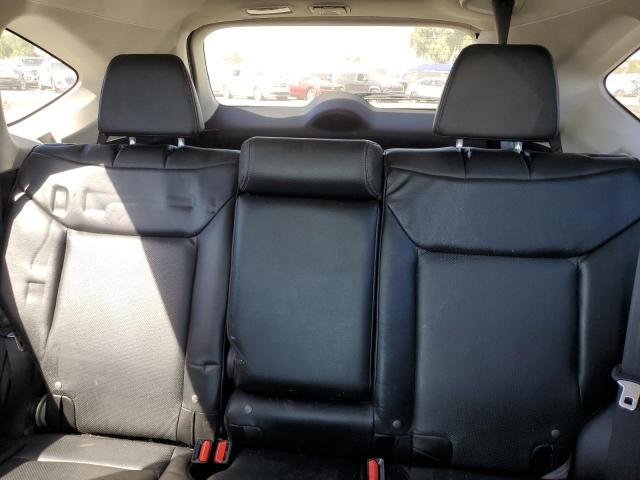 Photo 10 from auction – 2016 HONDA CR-V TOURI with VIN 5J6RM3H95GL021252