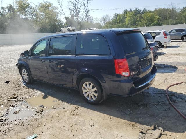 Photo 2 from auction – 2012 DODGE GRAND CARA with VIN 2C4RDGBG2CR408797
