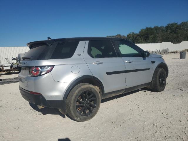 Photo 3 from auction – 2016 LAND ROVER DISCOVERY with VIN SALCP2BGXGH553239
