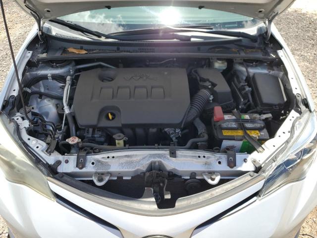Photo 11 from auction – 2018 TOYOTA COROLLA L with VIN 5YFBURHE5JP811253