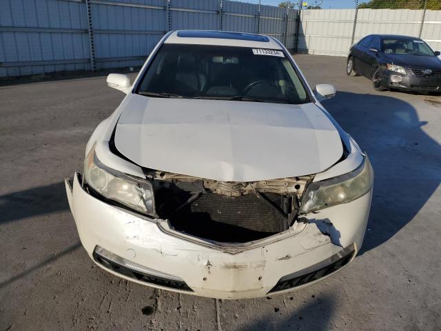 Photo 5 from auction – 2010 ACURA TL with VIN 19UUA8F51AA017063