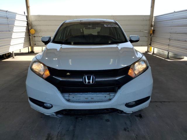 Photo 5 from auction – 2018 HONDA HR-V EX with VIN 3CZRU5H55JM720427