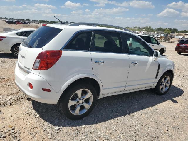Photo 3 from auction – 2013 CHEVROLET CAPTIVA LT with VIN 3GNAL4EK5DS609250