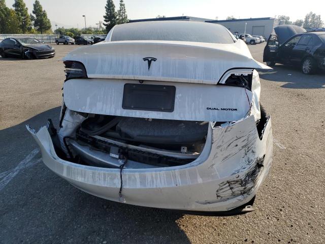 Photo 6 from auction – 2020 TESLA MODEL 3 with VIN 5YJ3E1EB7LF651663