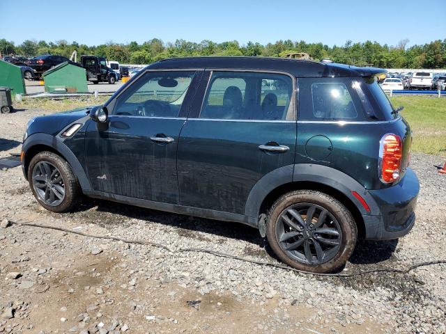 Photo 2 from auction – 2013 MINI COOPER S C with VIN WMWZC5C56DWM16668