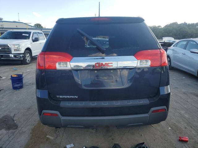 Photo 6 from auction – 2015 GMC TERRAIN SL with VIN 2GKALMEK9F6203485