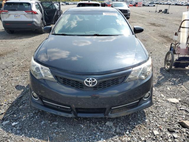 Photo 5 from auction – 2012 TOYOTA CAMRY BASE with VIN 4T1BF1FK4CU119541