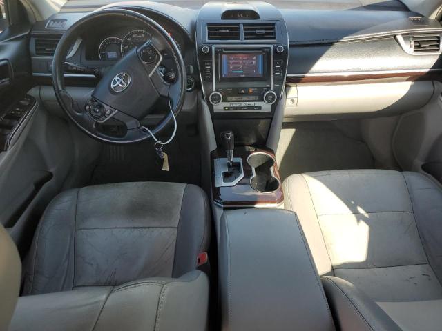 Photo 8 from auction – 2014 TOYOTA CAMRY L with VIN 4T4BF1FK4ER338847