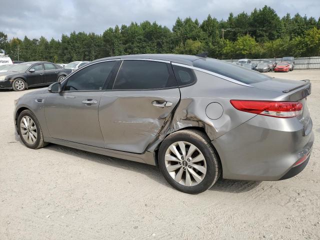 Photo 2 from auction – 2018 KIA OPTIMA EX with VIN 5XXGU4L33JG272199