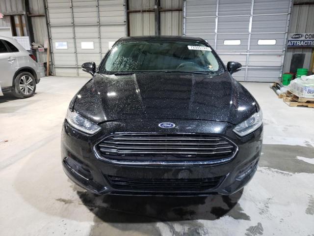 Photo 5 from auction – 2014 FORD FUSION SE with VIN 3FA6P0H76ER137402