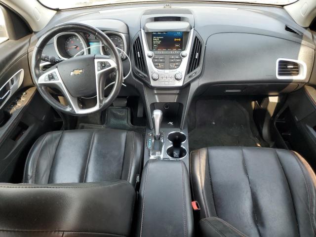 Photo 8 from auction – 2014 CHEVROLET EQUINOX LT with VIN 2GNFLGE36E6208452