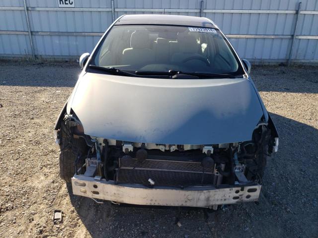 Photo 5 from auction – 2015 TOYOTA PRIUS with VIN JTDKN3DU9F1900634