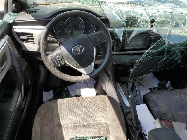 Photo 8 from auction – 2016 TOYOTA COROLLA L with VIN 2T1BURHE8GC678688